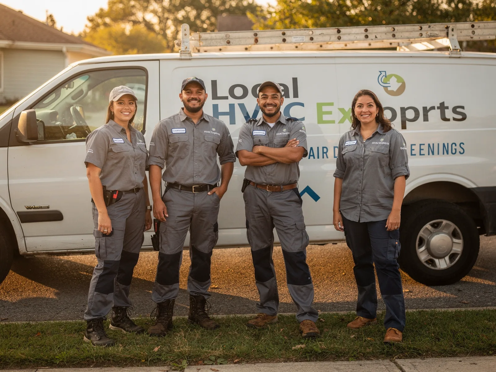 24/7 HVAC Repair & AC Replacement company in Forestville, CA